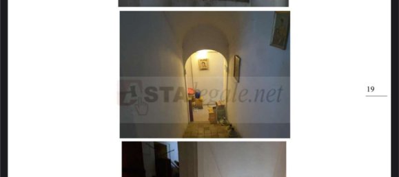 Дом с 9 комнатами в Форли, Италия № 14444 23