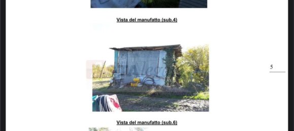 Дом с 9 комнатами в Форли, Италия № 14444 15