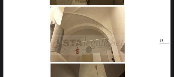 Дом с 9 комнатами в Форли, Италия № 14444 21