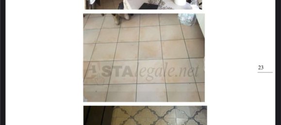 Дом с 9 комнатами в Форли, Италия № 14444 11