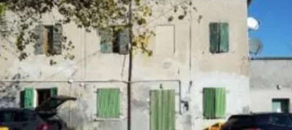 Дом с 9 комнатами в Форли, Италия № 14444 31