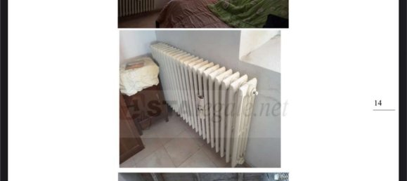 Дом с 9 комнатами в Форли, Италия № 14444 20