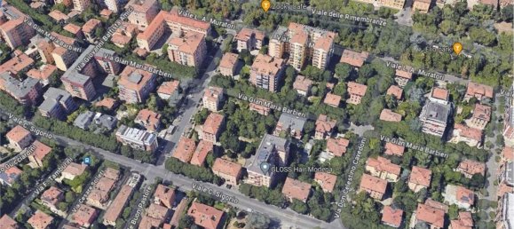 Дом с 9 комнатами в Форли, Италия № 14444 41