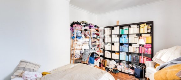 3-Zimmer Wohnung in Paris, France, Nr. 168702 4