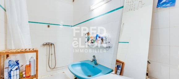 3-Zimmer Wohnung in Paris, France, Nr. 168702 6