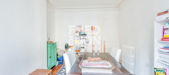 3-Zimmer Wohnung in Paris, France, Nr. 168702 3