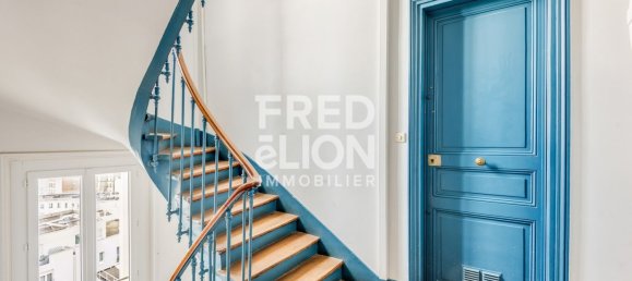 3-Zimmer Wohnung in Paris, France, Nr. 168702 8