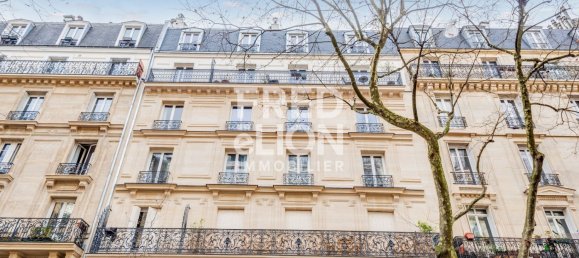 3-Zimmer Wohnung in Paris, France, Nr. 168702 9