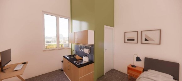 2غرفة شقة في Palermo, Italy رقم 130810 7