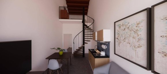 2غرفة شقة في Palermo, Italy رقم 130810 8