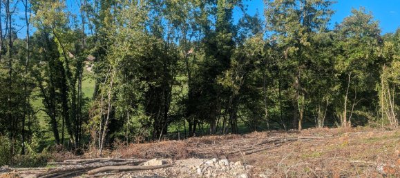 Terreno em Clairvaux-les-Lacs, France N.º 362779 2