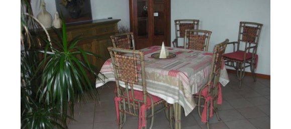 3 bedrooms Apartment in Monsummano Terme, Italy No. 255095 2