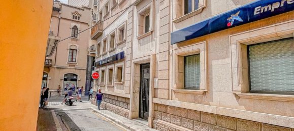 4 غرف نوم شقة في Figueres, Spain رقم 173706 2