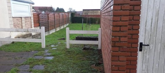 2 chambres Maison à Marles-les-Mines, France No. 332005 3