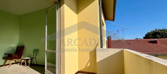 Apartamento de 4 divisões em Castelfranco di Sotto, Italy N.º 261087 13