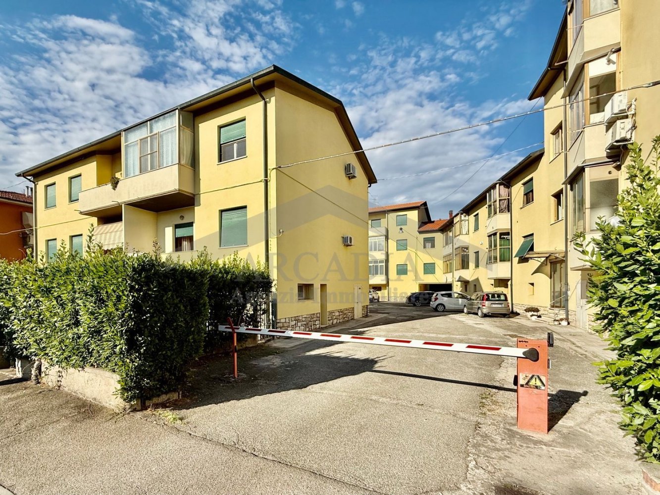Apartamento de 4 divisões em Castelfranco di Sotto, Italy N.º 261087