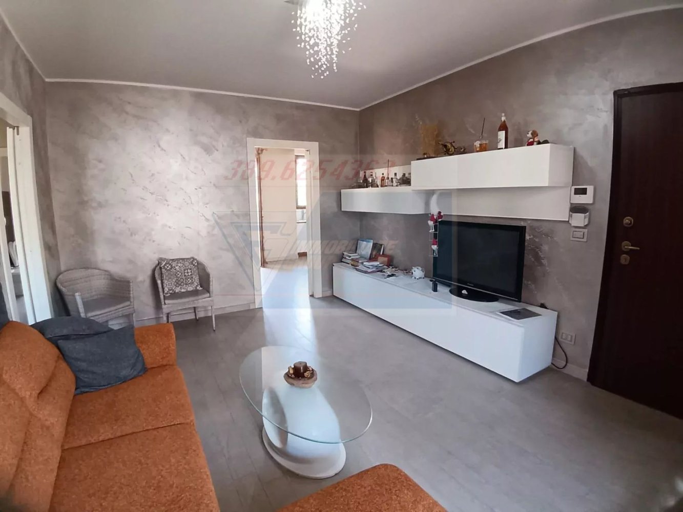 3 Schlafzimmer Wohnung in Syracuse, Italy, Nr. 323318
