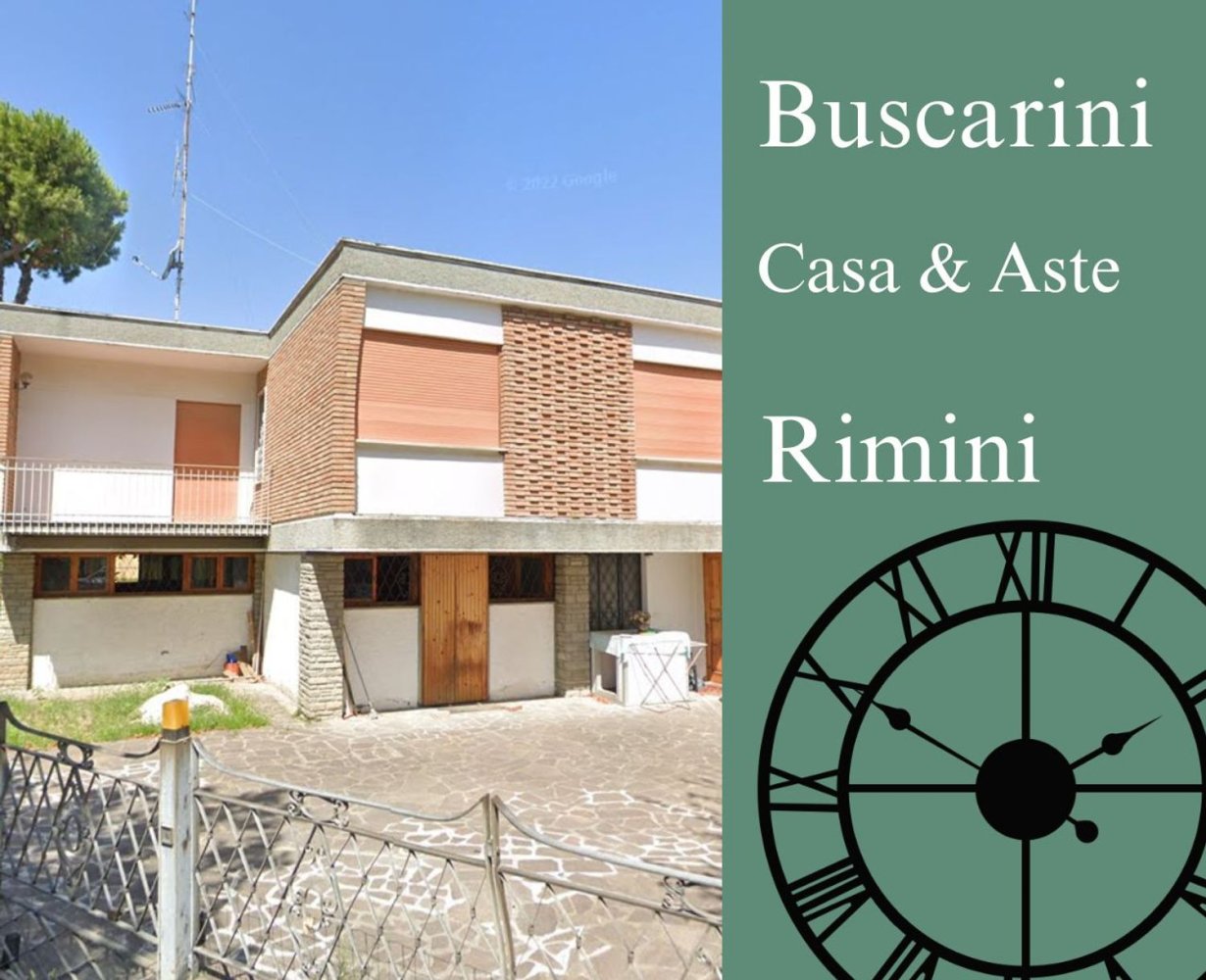 Villa T11 em Bellaria Igea Marina, Italy N.º 326386