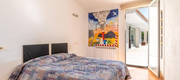 4 bedrooms Villa in Bunyola, Spain No. 176886 12