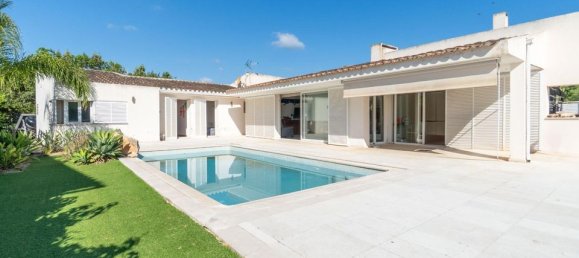 4 bedrooms Villa in Bunyola, Spain No. 176886 2