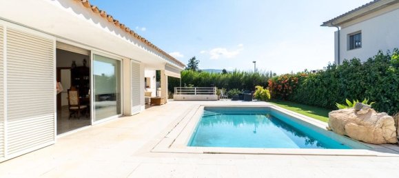 4 bedrooms Villa in Bunyola, Spain No. 176886 4