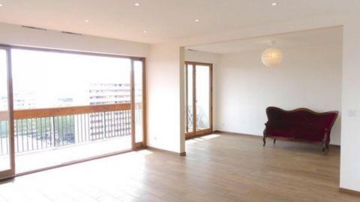 Кондоминиум  с 2 спальнями в Марсель, Франция № 13056