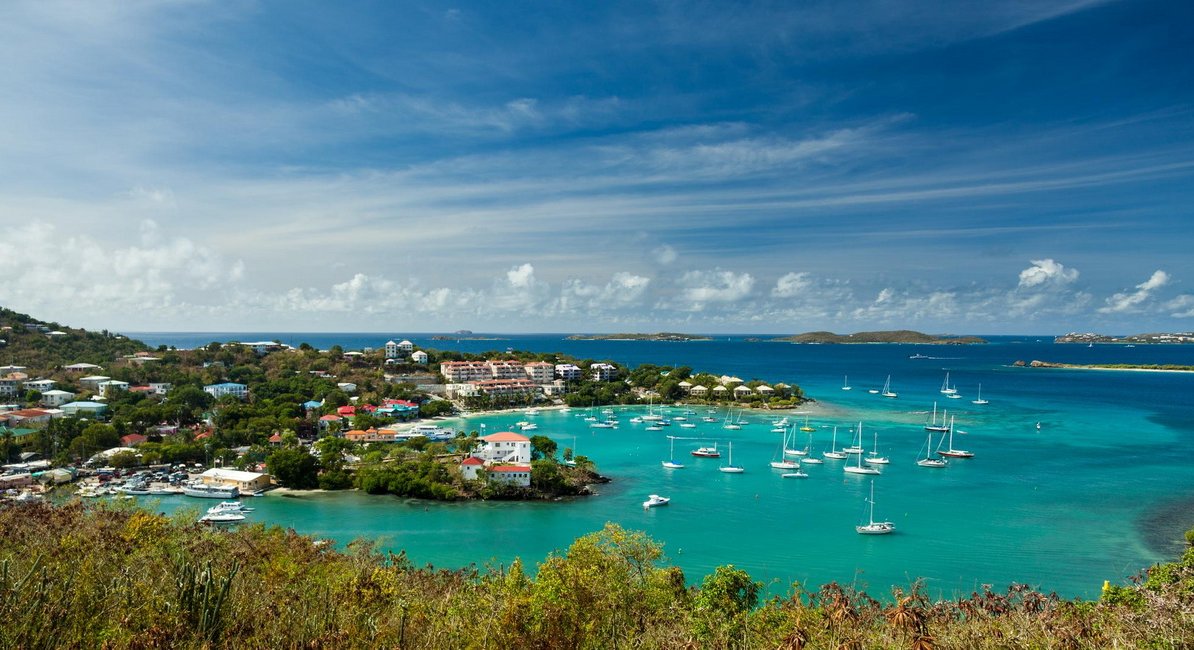 How to get Caribbean citizenship