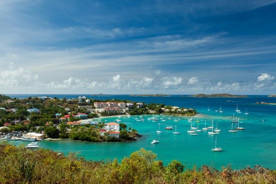 How to get Caribbean citizenship