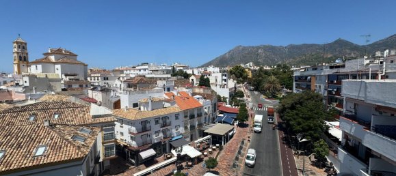 Ático de 2 dormitorios en Marbella, Spain No. 174244 19