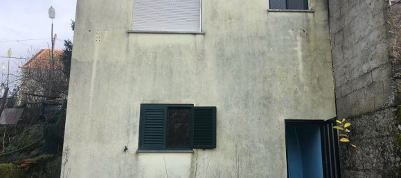 Casa de 1 dormitorio en Figueiro da Granja, Portugal No. 23759 6