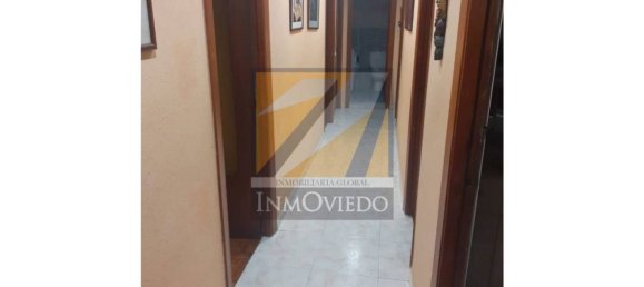 3 Schlafzimmer Wohnung in Oviedo, Spain, Nr. 166218 9