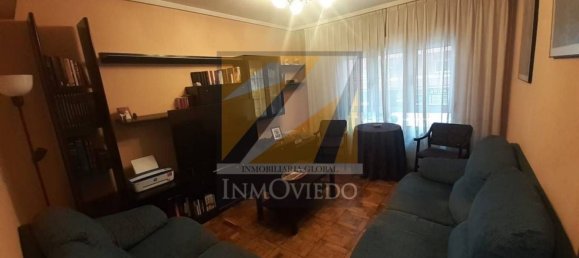 3 Schlafzimmer Wohnung in Oviedo, Spain, Nr. 166218 3