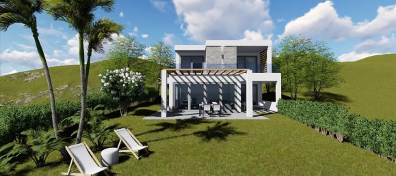 3 dormitorios villa en venta en Chalkidiki, Central Macedonia, Macedonia and Thrace, Greece № 95187 2