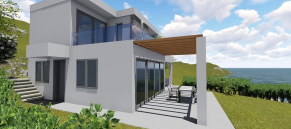 3 dormitorios villa en venta en Chalkidiki, Central Macedonia, Macedonia and Thrace, Greece № 95187 3