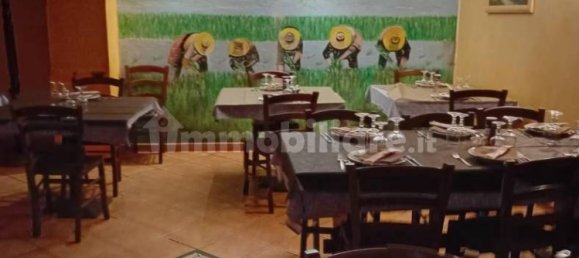 3 rooms Commercial property in Borgolavezzaro, Italy No. 264132 2