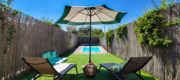 1 bedroom House in Quarteira, Portugal No. 85647 20