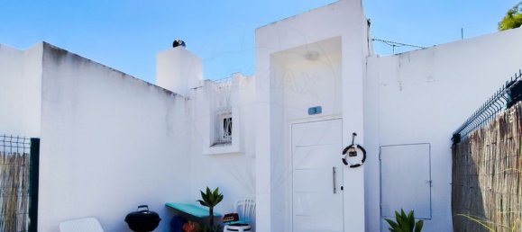 1 bedroom House in Quarteira, Portugal No. 85647 2