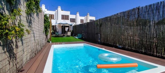 1 bedroom House in Quarteira, Portugal No. 85647 23