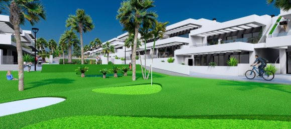 3 chambres Bungalow à Algorfa, Spain No. 16617 15