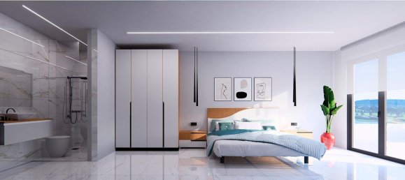 3 chambres Bungalow à Algorfa, Spain No. 16617 6