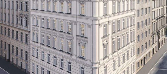 Квартира с 2 комнатами в Бригиттенау, Австрия № 129894 7