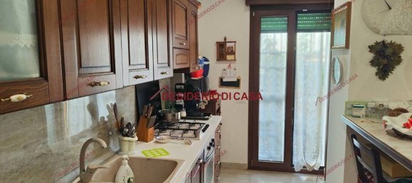 2 bedrooms Apartment in Palermo, Italy No. 103535 5