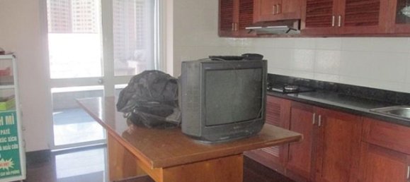 Maison à Cau Giay, Vietnam 600m² No. 3865 4