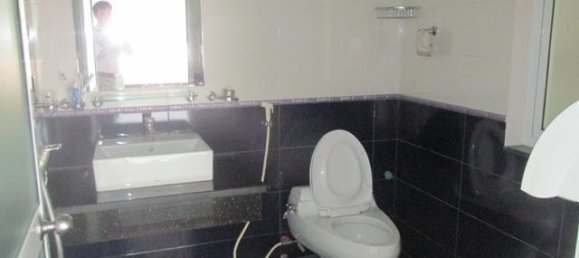 Maison à Cau Giay, Vietnam 600m² No. 3865 9