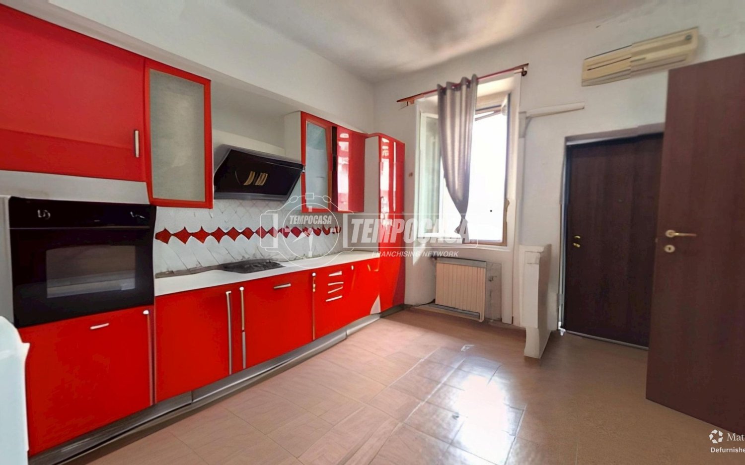 1 Schlafzimmer Wohnung in Milan, Italy, Nr. 328670