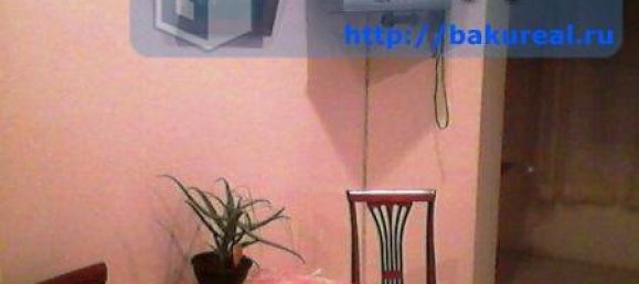 Apartamento de 2 dormitorios en Baku, Azerbaijan No. 912 2