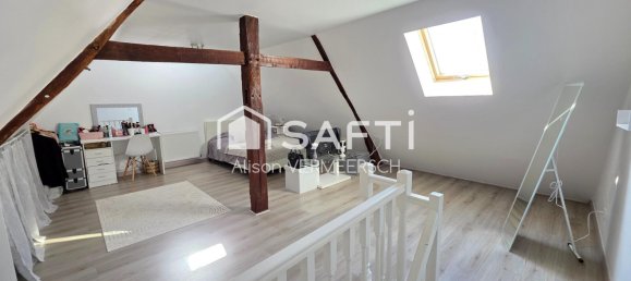 4 bedrooms House in Bennecourt, France No. 331972 11