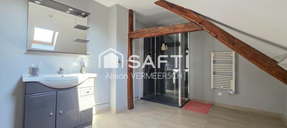 4 bedrooms House in Bennecourt, France No. 331972 10