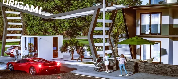 Apartamento de 2+1 en Aksu, Turkey No. 33170 21