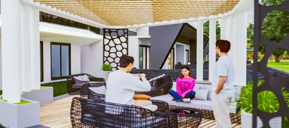 Apartamento de 2+1 en Aksu, Turkey No. 33170 4